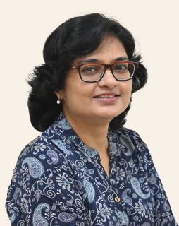 Sunetra Sarkar
